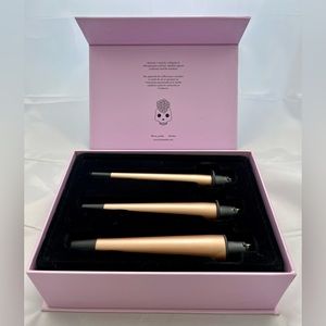 NEW Amika Curl Icon Barrel Set 💕